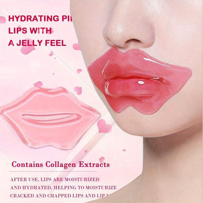 Lips Hydrating Mask