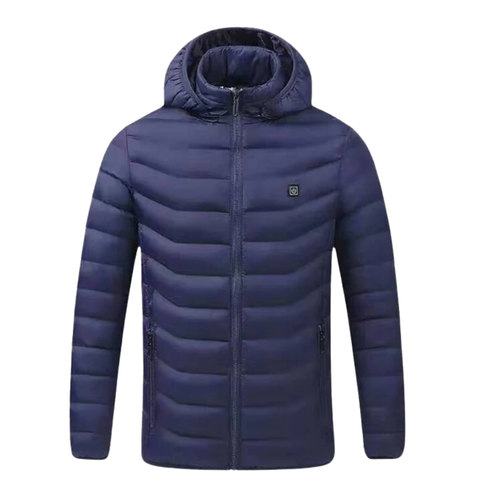 Multi-level Heated Jacket