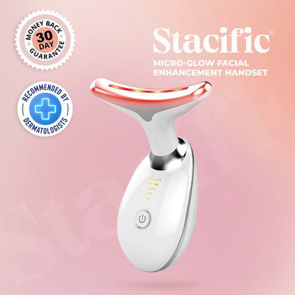 Stacific™ LED Facial Sculptor - Holiday Sale